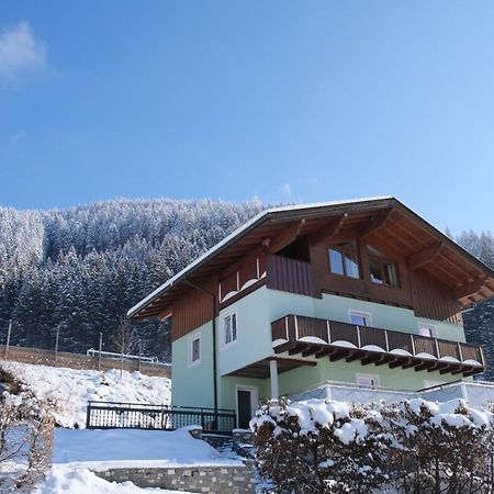 Go For Mountains Appartements Eben Im Pongau Exterior foto